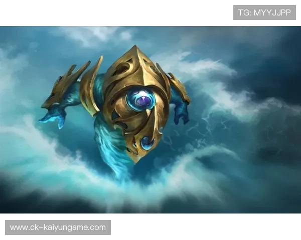 《Dota2》跨界合作“未来新纪元”，舞台迎来突破！