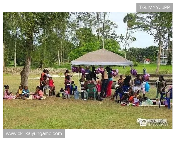 圭亚那动感城市马拉松引人注目，圭亚那旅游