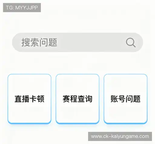 常见问题索引
